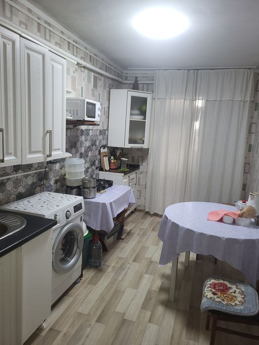Продам квартиру в хорошем состоянии.