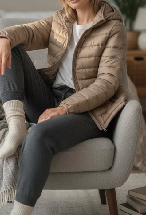 Geaca pull&bear , marimea s - noua cu eticheta