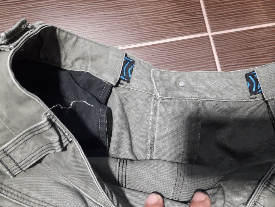 vand blugi ENGELBERT STRAUSS mar 54