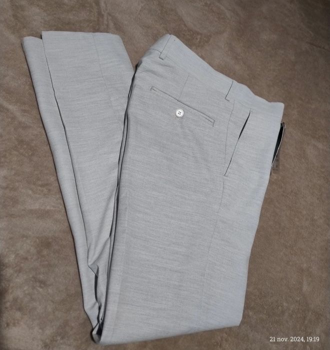 Philip Guston Pantalon Modern Gentleman