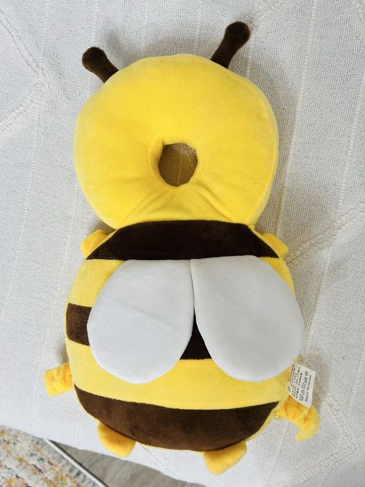 Protectie antilovire bebe / rucsac de siguranta pentru primii pasi