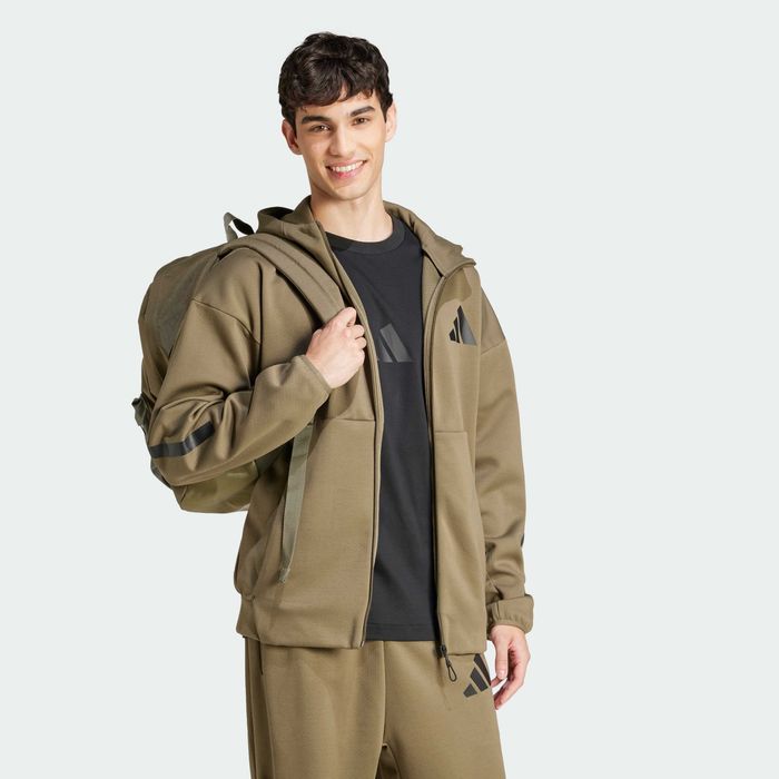 Оригинал Adidas Худи и Брюки