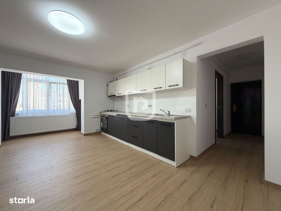 Apartament 3 camere renovat Gura Humorului