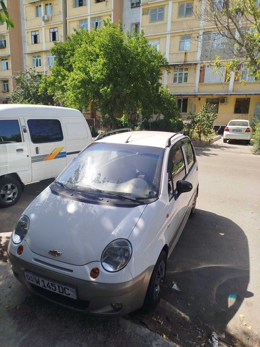 Продаю Матиз бест