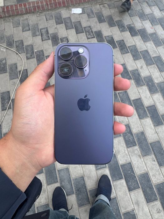 iPhone 14pro ideal