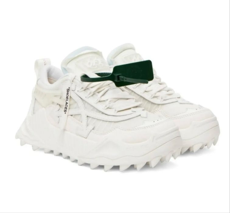 Off-White ODSY