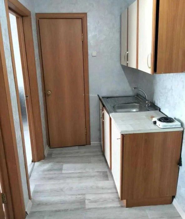 Продам малосемейку