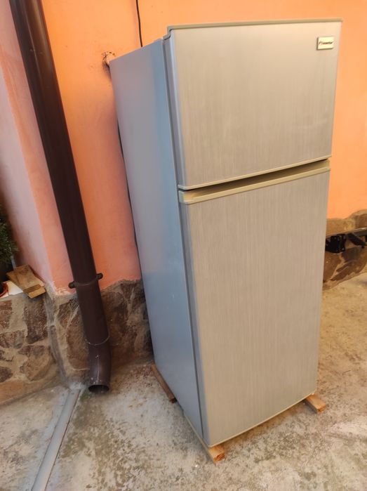 Combina frigorifica Inventor