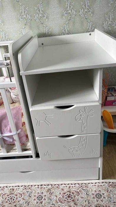 Продам детский манеж