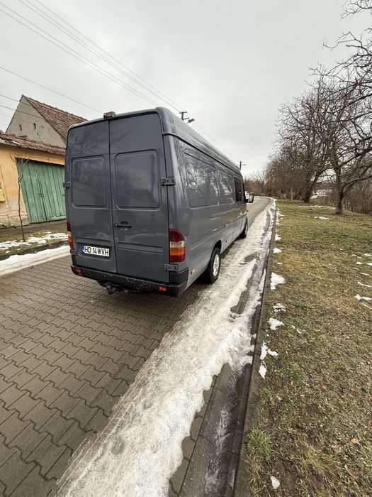 Vand Mercedes Sprinter 316
