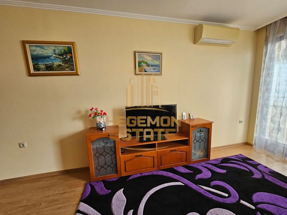 Продава се Тристаен апартамент в к.к. Златни пясъци - 119 кв.м за 1673 €/кв.м - Снимка #10