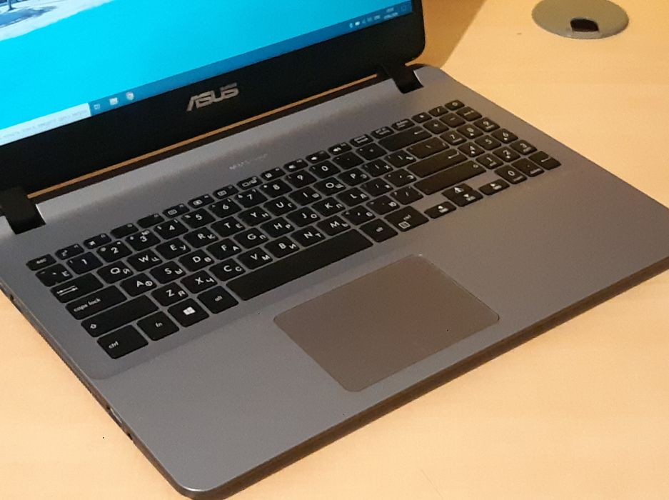 Ноутбук Asus в идеале