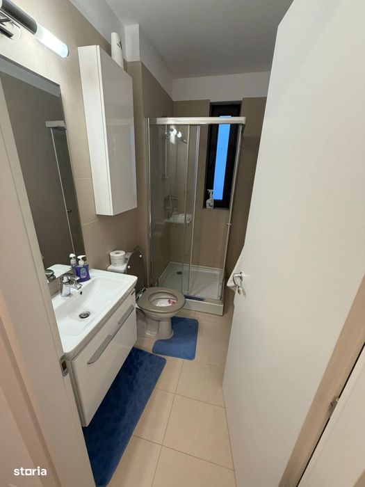 Casa duplex de inchiriat | Sisesti | jacuzzi | 150 mp | 2 parcari