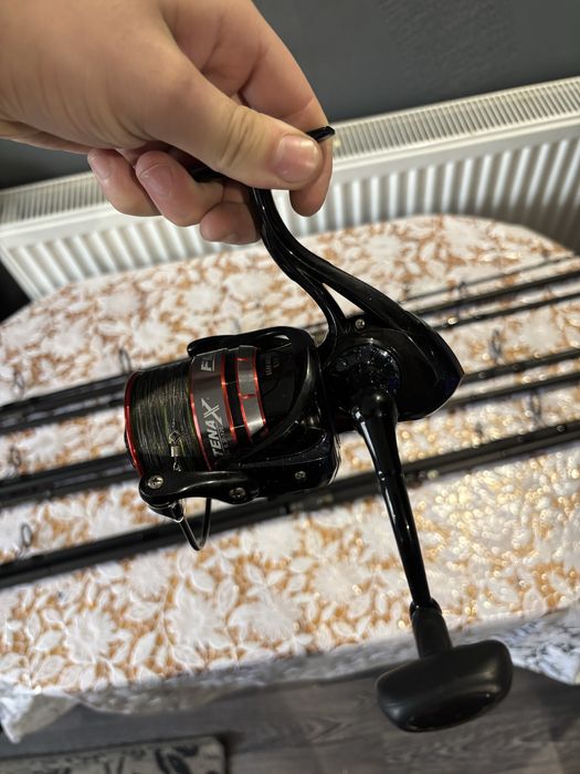 Шаранджийски комплект