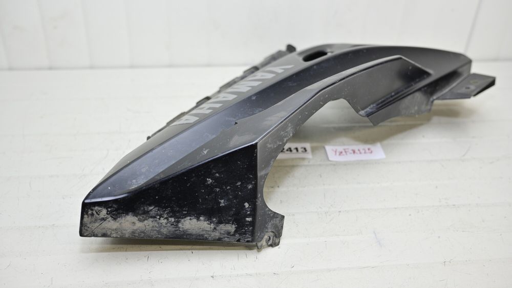 Carena Inferioara Dreapta Yamaha YZF-R125 2008 - 2012