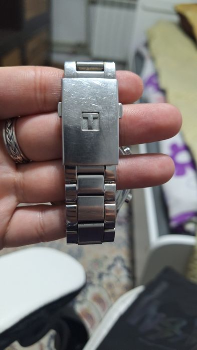 Мужские часы TISSOT