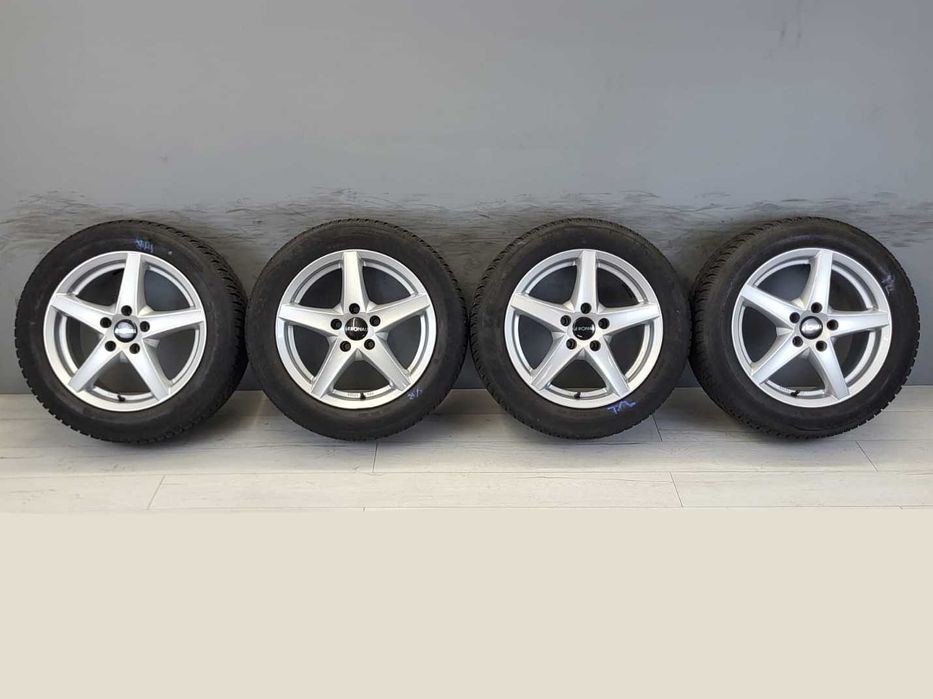 Roti/Jante VW 5x112 205/55 R16 Passat (B6), Golf, Jetta; Audi; Skoda; Seat, Mercedes