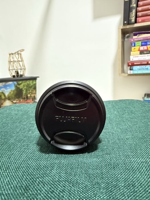 Vand obiectiv Fujifilm XC 15-45