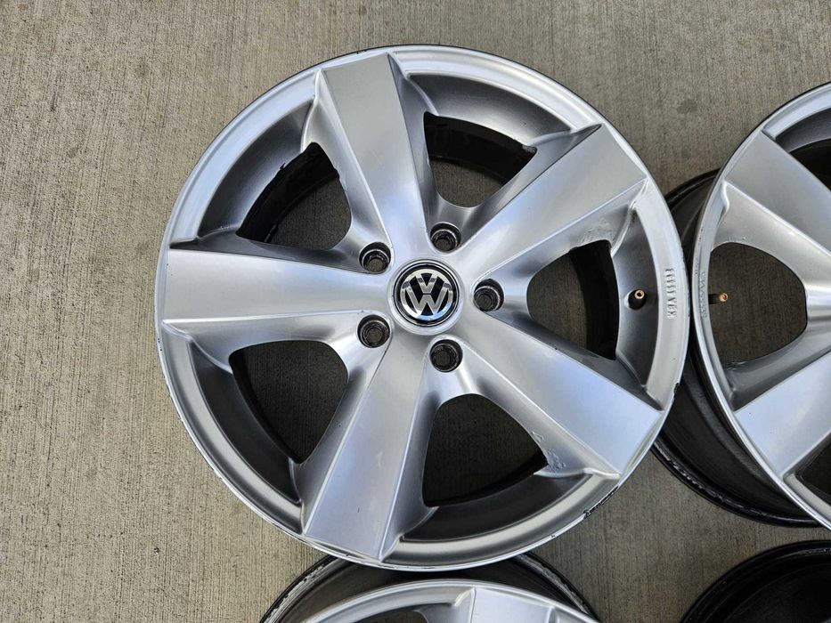 Jante 5x120 R17 VW Transporter T5,T6,Multivan,Caravelle