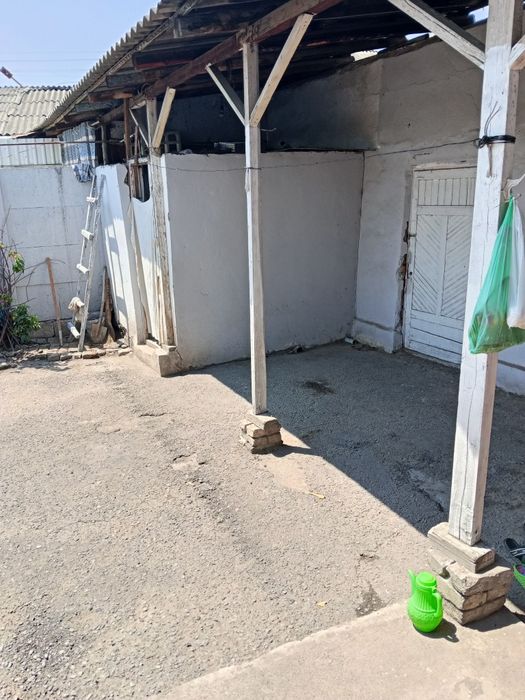 Ховли уй арендага берилади