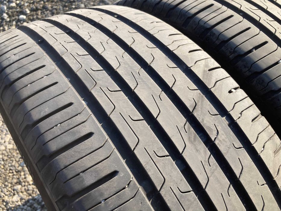 Летни гуми 235 45 20 Continental EcoContact 6 dot 23 2БРОЯ