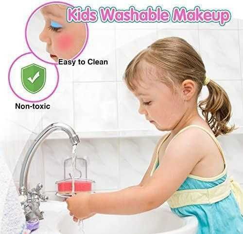 Детская косметика из США