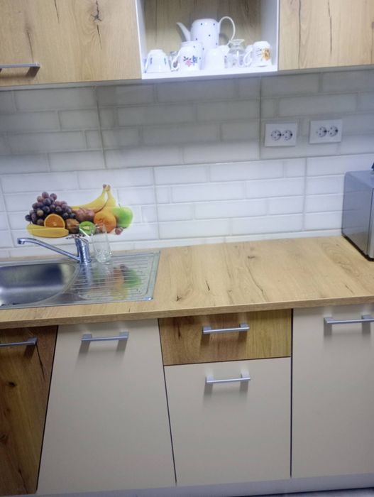 Închiriez apartament două camere zona Spitalul de copii