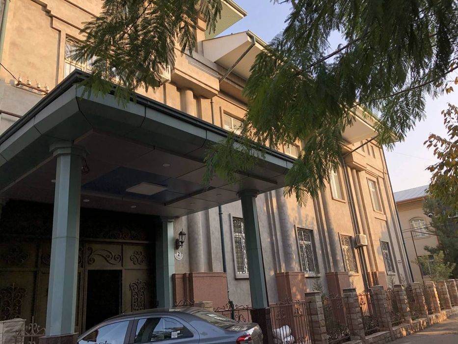 Дом 7,5 сот Каракамыш