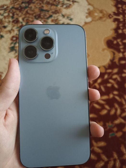 Iphone 13 pro 128gb