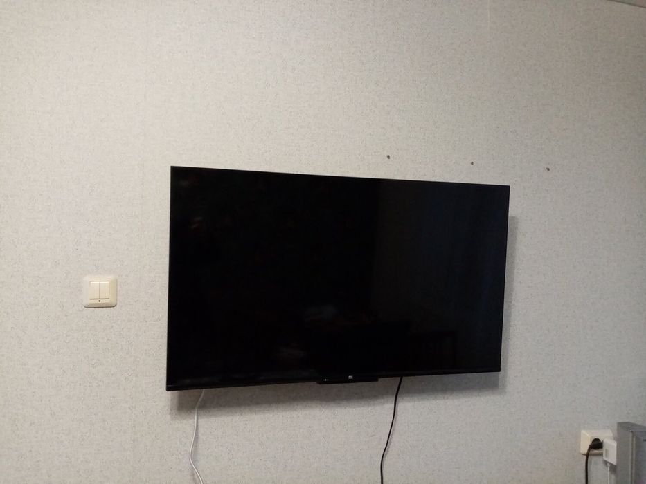 Установка вытяжка, стиральная машина газовая плита телевизоров и бытов