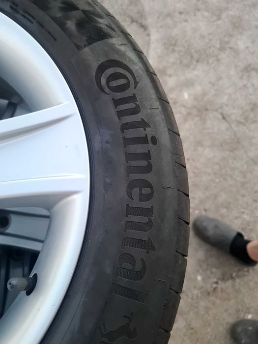 Джанти за Mazda 3, 5  и др.