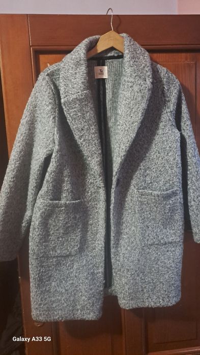 Дамско  палто TU