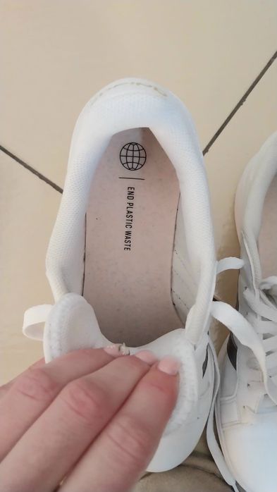Дамски обувки adidas