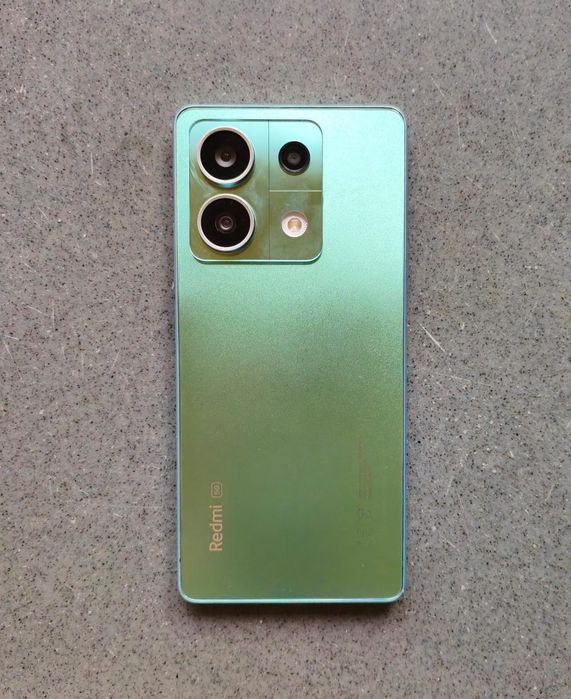 Redmi Note 13 5G

>