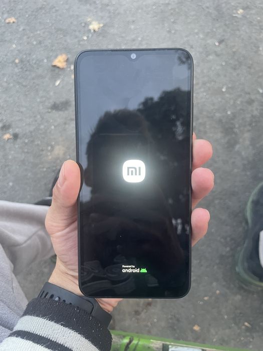 Vand redmi a2 full box