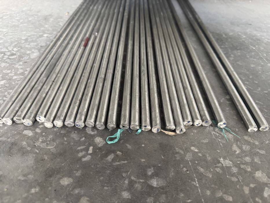 Поставка нержавеющей стали