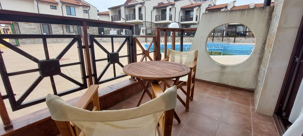 Продава се Къща в к.к. Слънчев бряг - 116 кв.м за 949 €/кв.м - Снимка #11