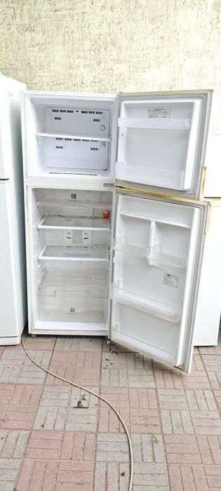 Холодильник Samsung с доставкой