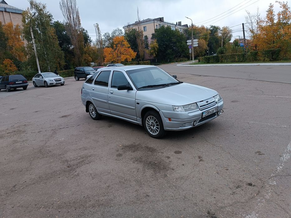 Продам АвтоВАЗ 2112
