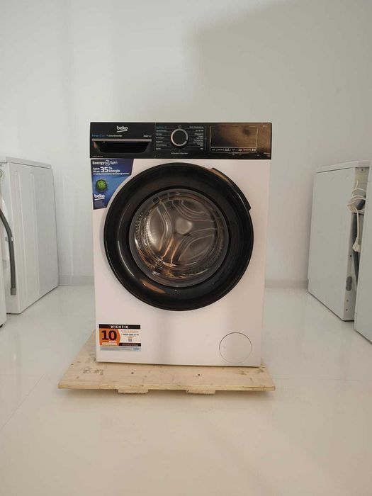 ~ NOU ~ Masina de spalat rufe 9Kg BEKO GERMANIA B227
