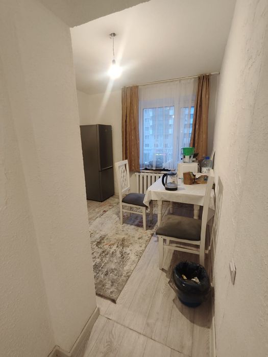 Возьму на подселение девушку