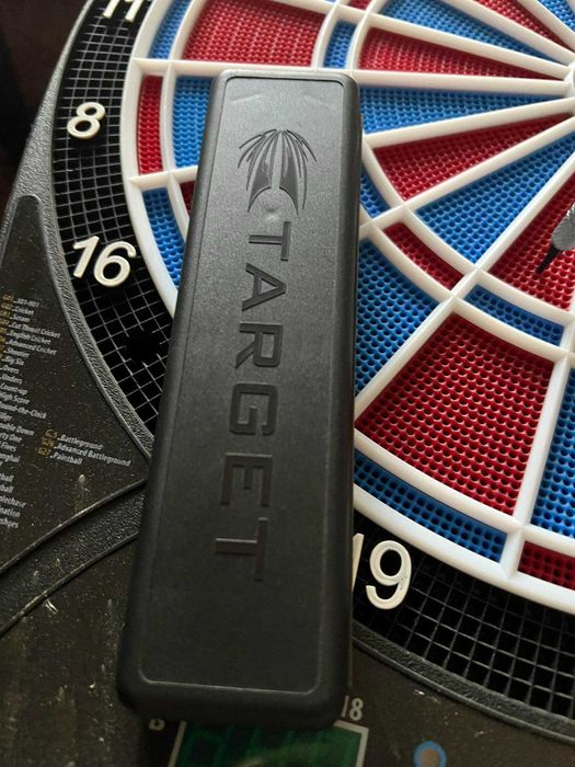 Комплект електроннен дартс