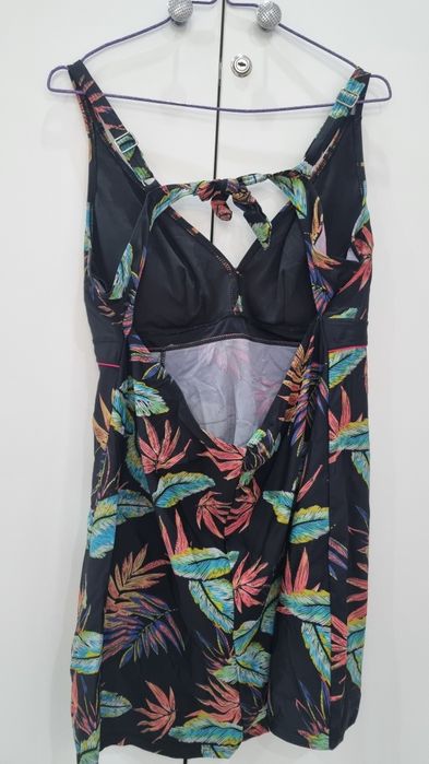 Купальник для женщин plus size