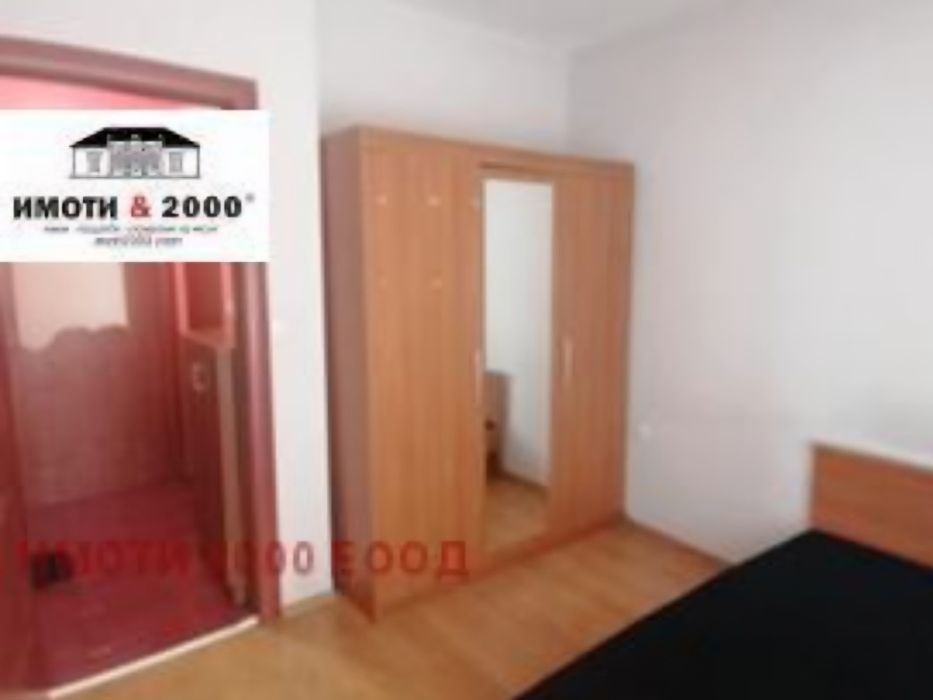 Дава се под наем Двустаен апартамент в Стара Загора, Център - 70 кв.м за 193.8 € - Снимка #2