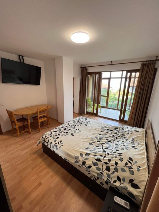 Дава се под наем Двустаен апартамент в Созопол - 57 кв.м за 178.5 € - Снимка #6