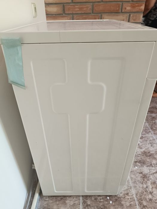 Стиральная машина Samsung