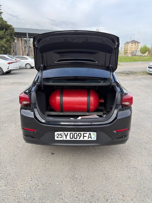 Chevrolet Onix Turbo Primier 2 AT