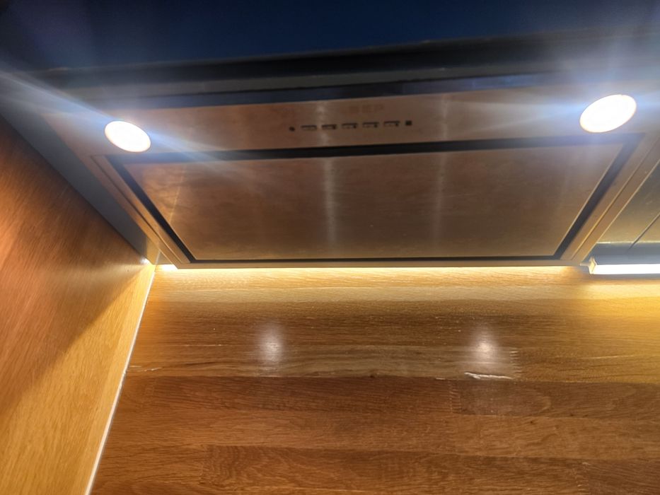 Faber абсорбатор за вграждане