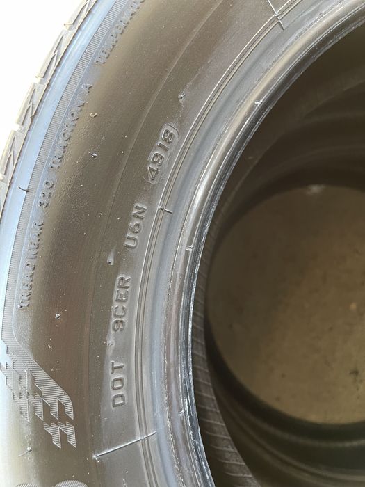215/60/R17 Bridgestone Turanza T005