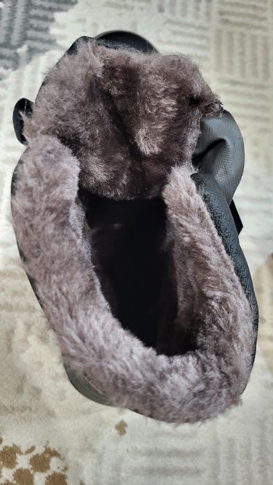 Ботинки спецобувь